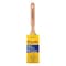 Purdy Purdy Pro-Extra Elasco 2-1/2 in. Stiff Flat Trim Paint Brush 144100725 - alternate 3